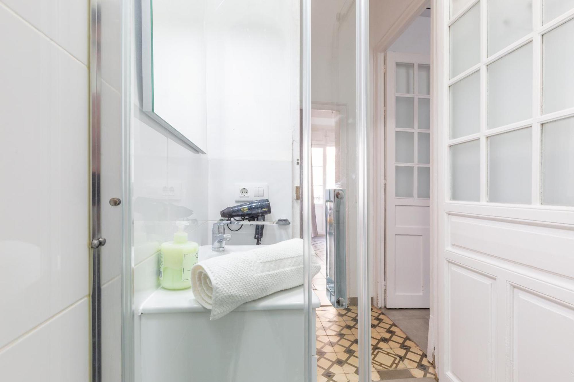 Descubrehome Penthouse Santa Cruz, Private Terrace Sevilla Buitenkant foto