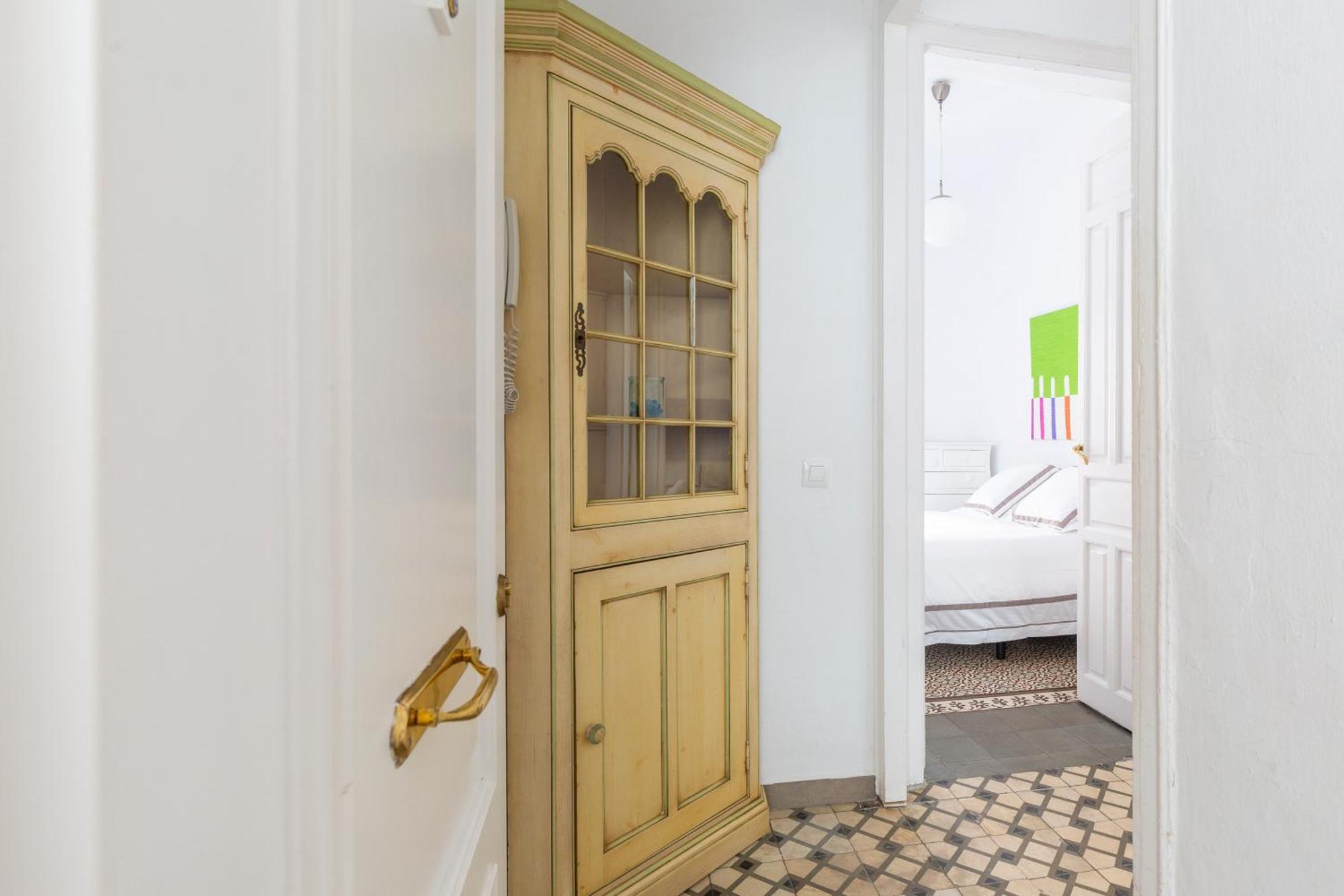 Descubrehome Penthouse Santa Cruz, Private Terrace Sevilla Buitenkant foto